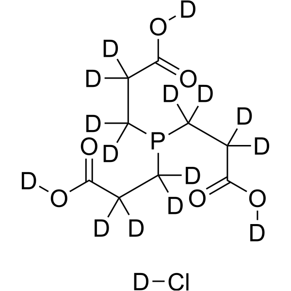 TCEP-d16 hydrochloride 1174025-33-2